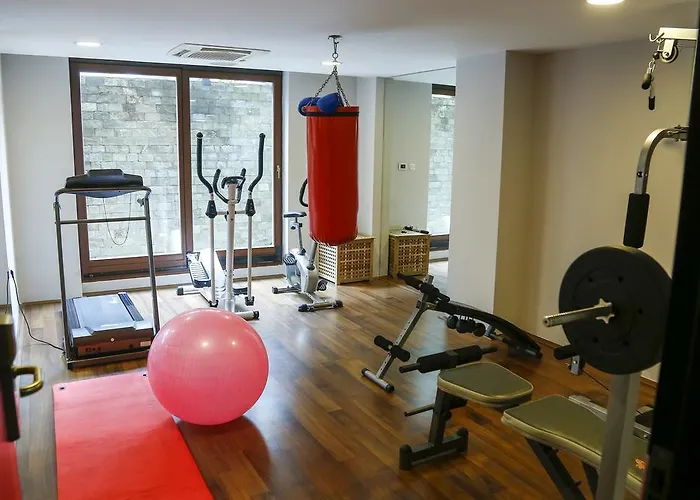 Dolce International Skopje