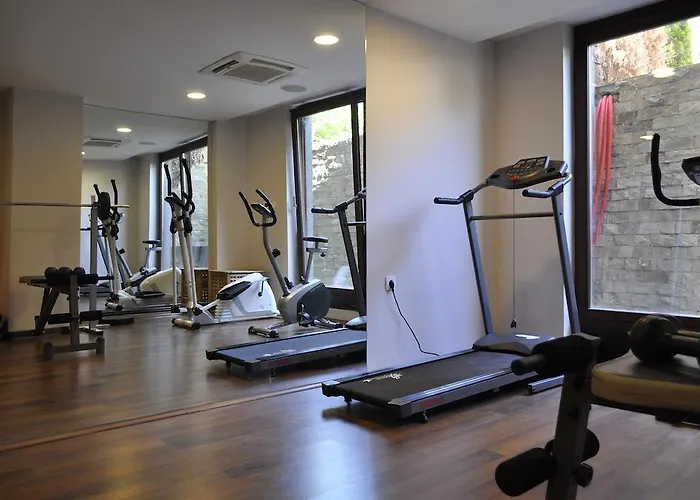 Dolce International 4* Skopje