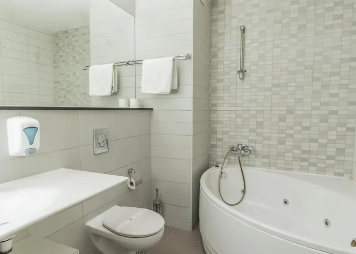 Hotel Dolce International 4*