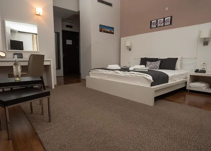 Hotel Dolce International 4*