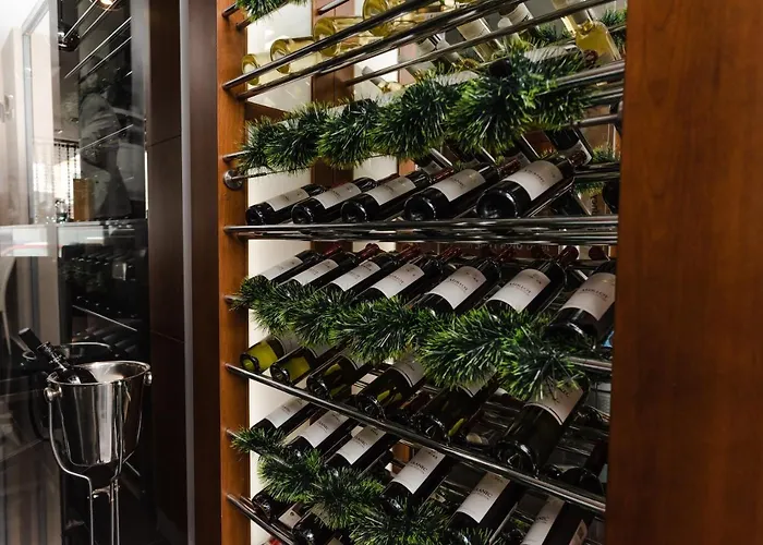 Dolce International Hotel 4*