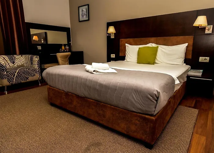 Hotel Dolce International 4*