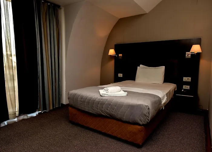 Dolce International Hotel