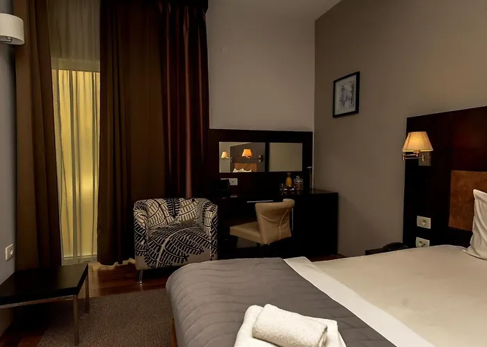 Hotel Dolce International 4*